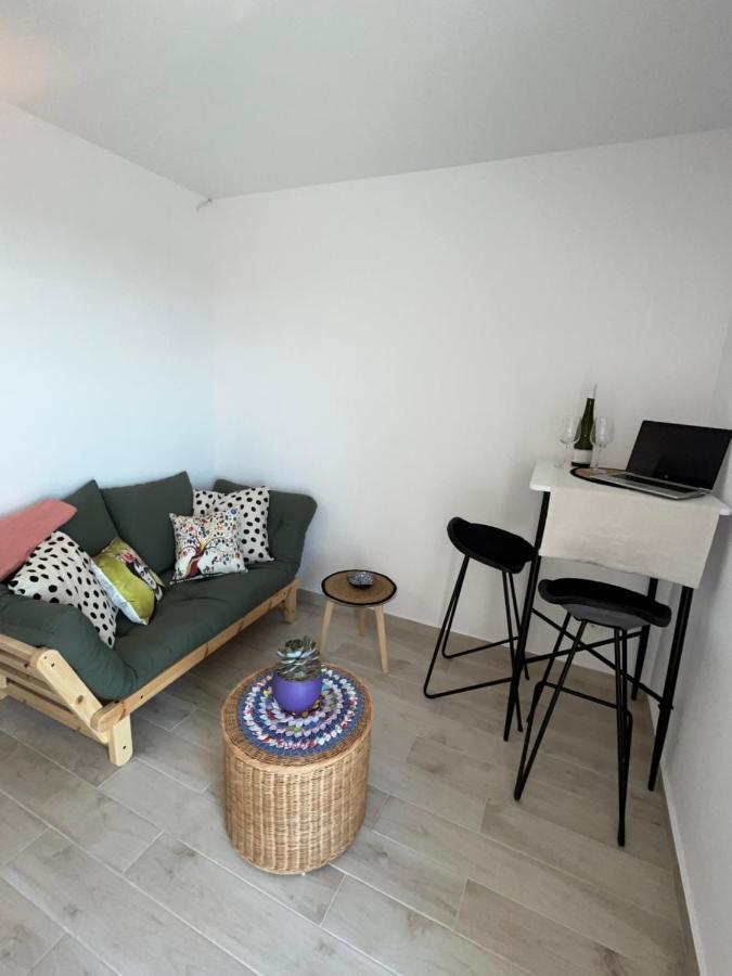 Apartments Old Town Hvar Sea View Хвар Экстерьер фото