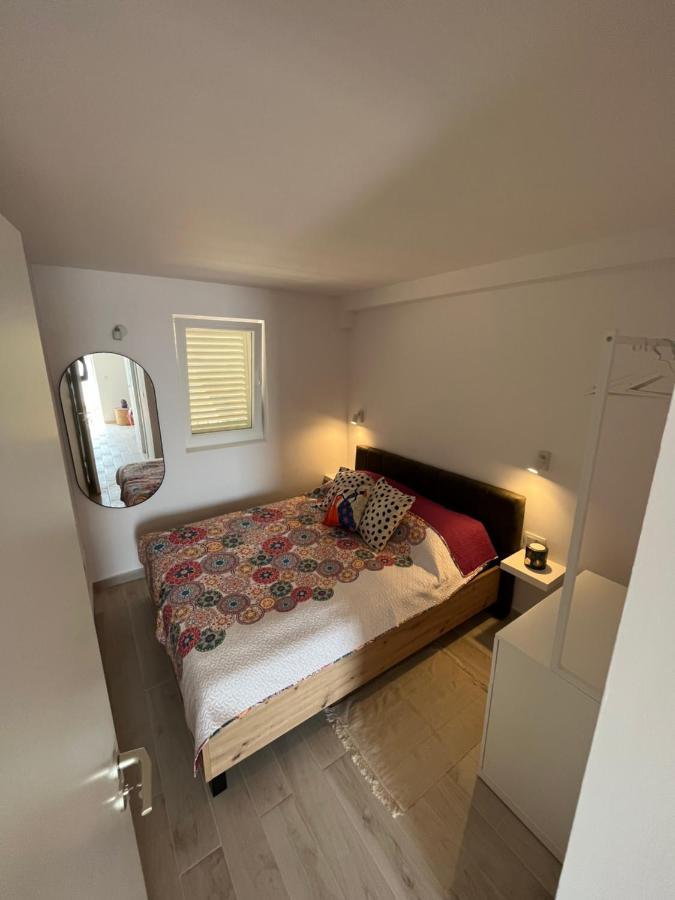 Apartments Old Town Hvar Sea View Хвар Экстерьер фото