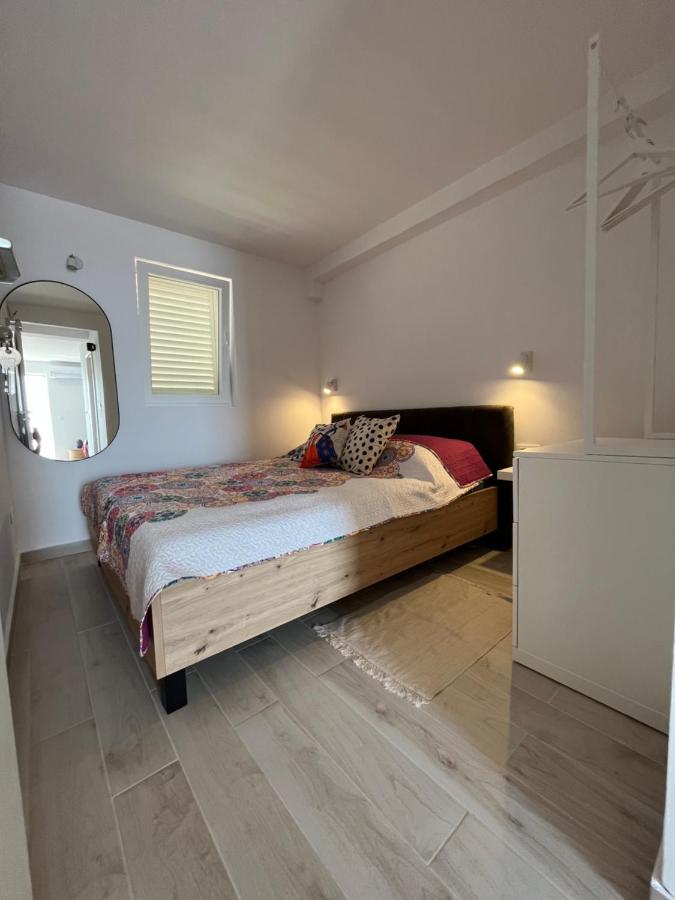 Apartments Old Town Hvar Sea View Хвар Экстерьер фото